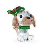 Holiday Cheers Beagle